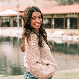 Meet your Posher, Mari